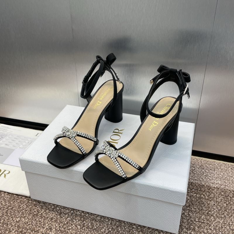 Christian Dior Sandals